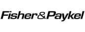 Fisher & Paykel appliance repair logo