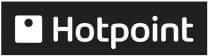 Hotpoint appliance repair logo