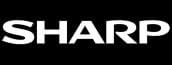 Sharp appliance repair logo