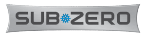 Sub-Zero appliance repair logo