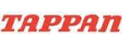 Tappan appliance repair logo
