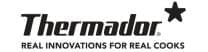 Thermador appliance repair logo