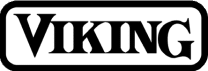 Viking appliance repair logo