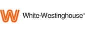 White-Westinghouse appliance repair logo